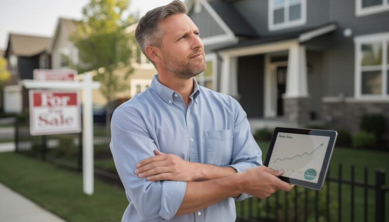 Experternas dom: Så mycket är din bostad värd i dagens marknad