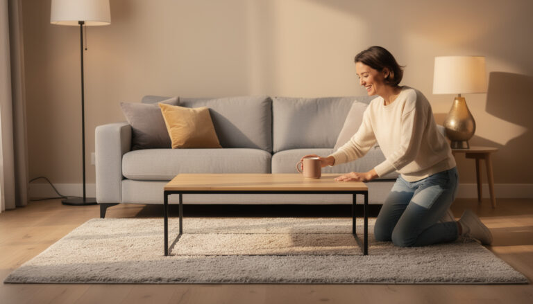 Månadens smartaste budgetköp som lyfter hela vardagsrummet