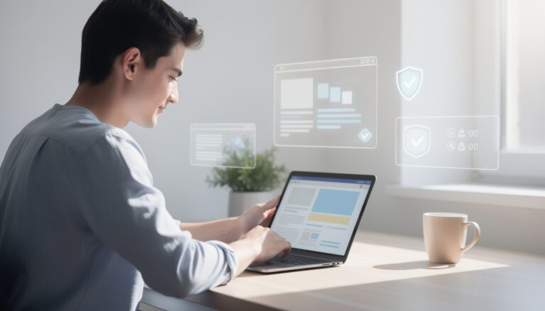 Se Sagas tips: Så identifierar du en pålitlig källa på nätet