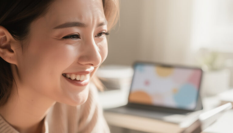 Den här typen av nyheter får oss att känna oss lyckligare