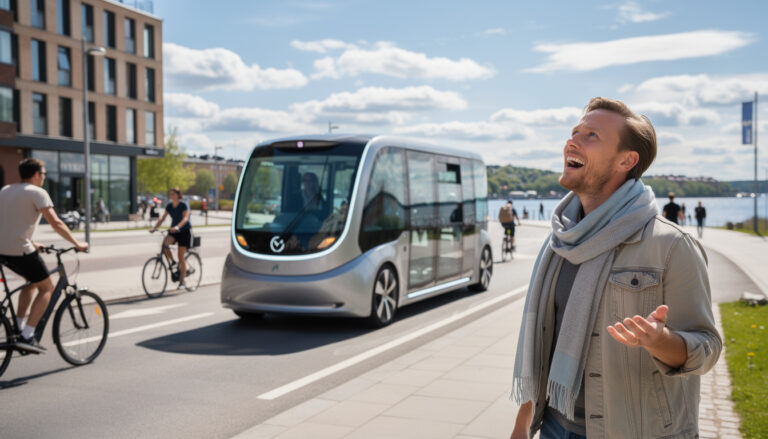 upptäck det nya revolutionerande sättet att resa som fångar sveriges uppmärksamhet. lär dig varför alla svenskar pratar om denna innovativa resemetod och hur den kan förändra ditt nästa äventyr.