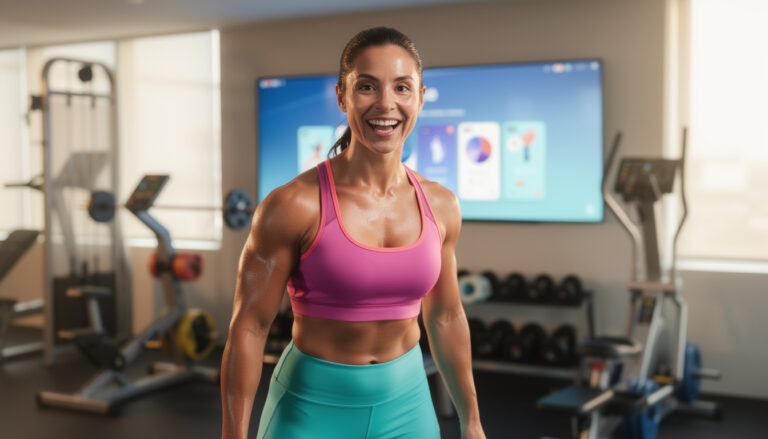 Det här är det nya sättet att träna som ger resultat snabbt