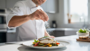 du har fel på saltet! lär dig använda salt som proffsen med våra experttips och förbättra dina maträtter på ett enkelt sätt.