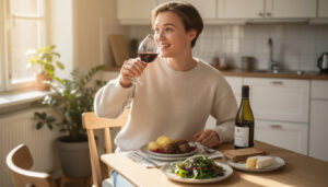 upptäck matkritikernas favoriter bland sveriges bästa vardagsviner under 100 kr – prisvärda och smakrika val för alla tillfällen.