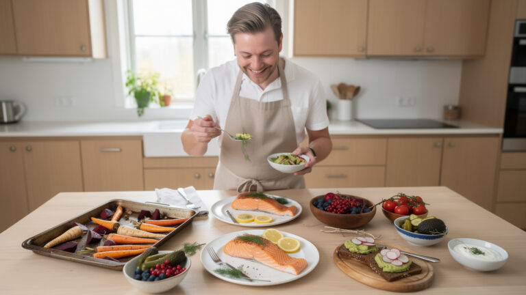 Mattrender som faktiskt fungerar i svenska kök