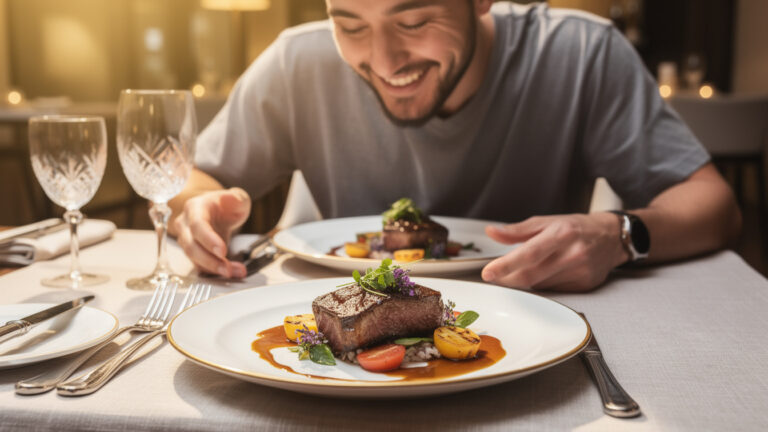 Recept som får vardagsmiddagen att kännas lyxig