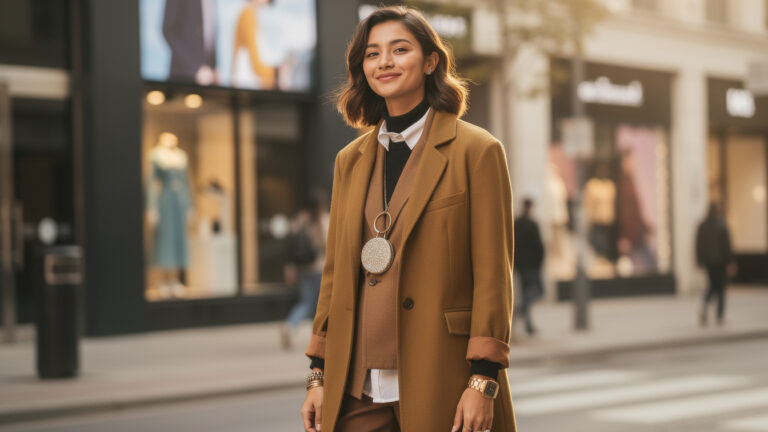 Så följer du trender utan att kompromissa med din stil