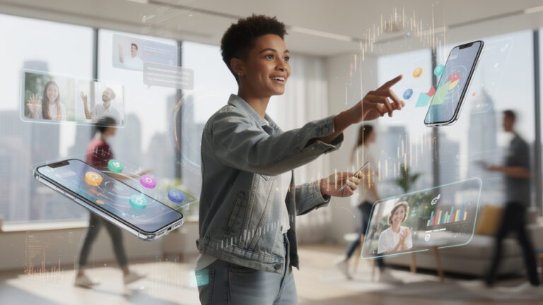 Trender som växer just nu och varför de funkar