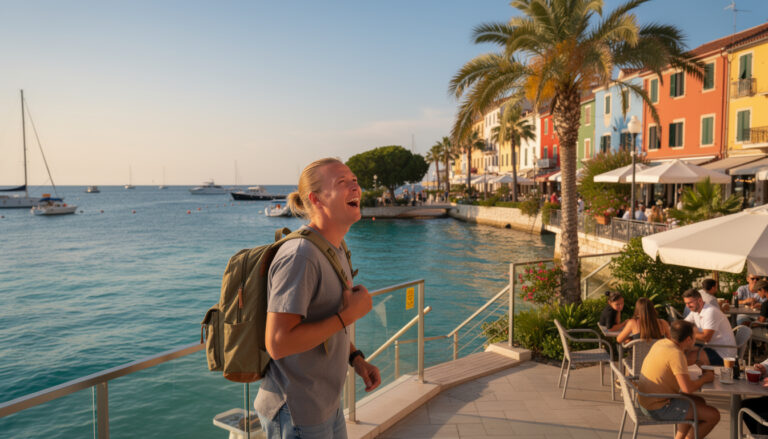 Trendspaning: Detta är nästa stora destination för svenskar