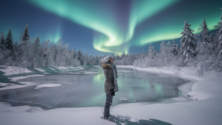 Vinterfenomen du inte vill missa